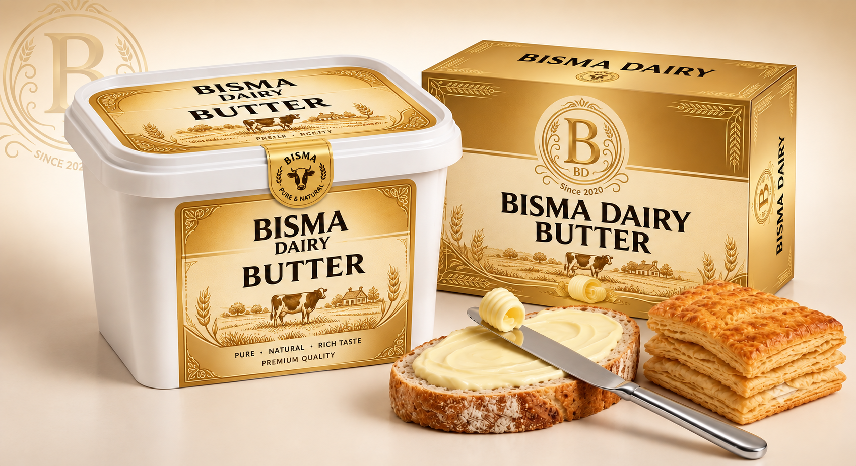Butter